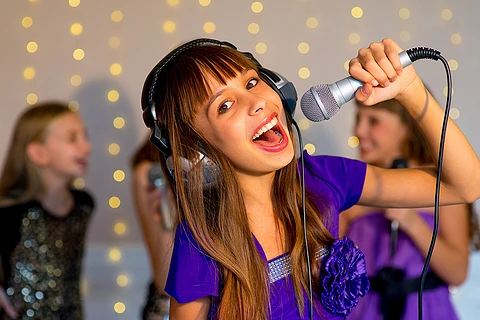 淮南商务ktv轻奢享受-潘集区ktv预定